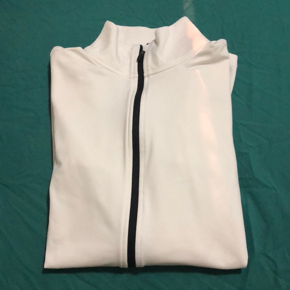 Nike Pro Dry Fit 1/2 Zip
